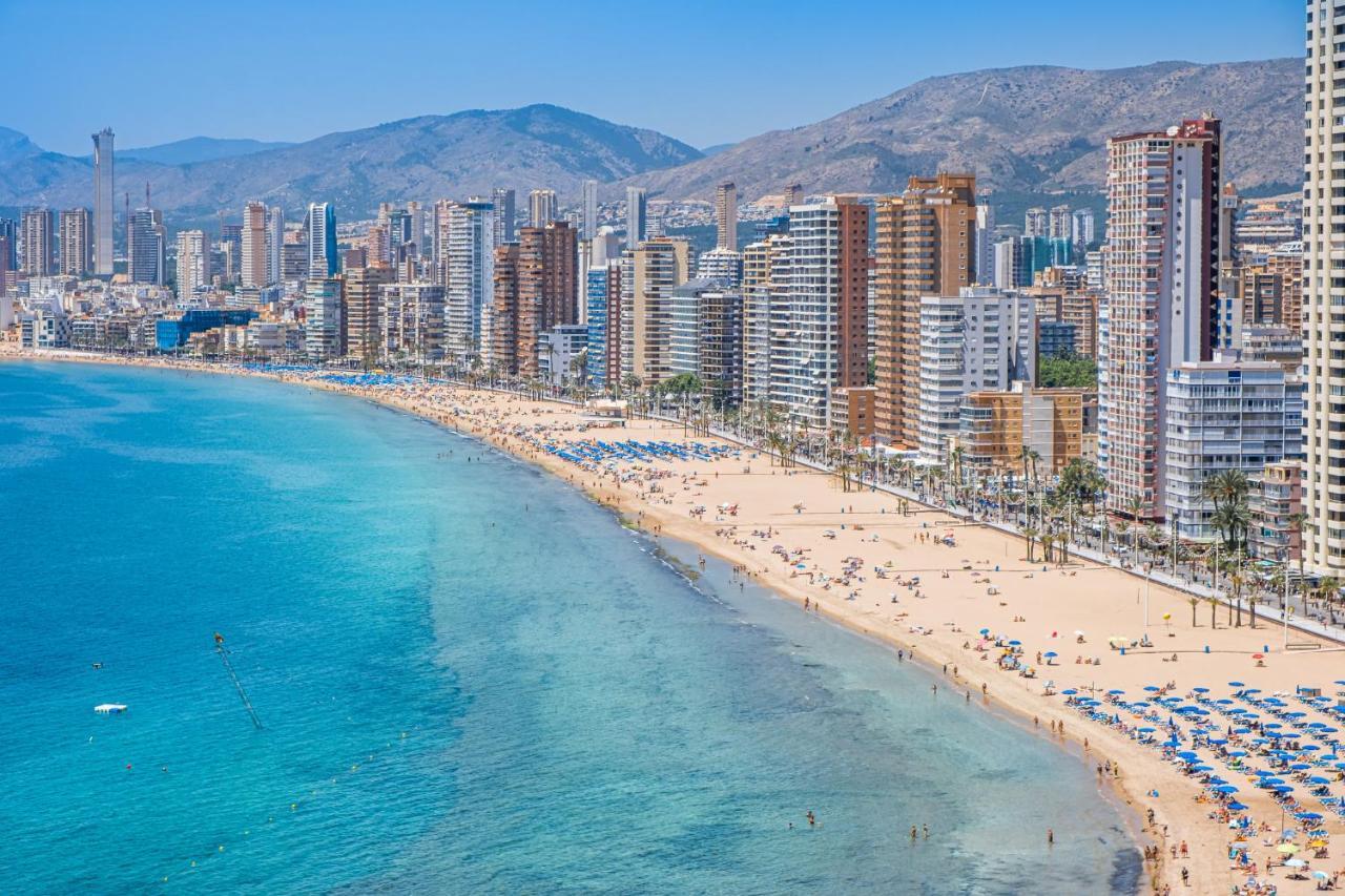 Apartment Don Miguel 9-c Levante