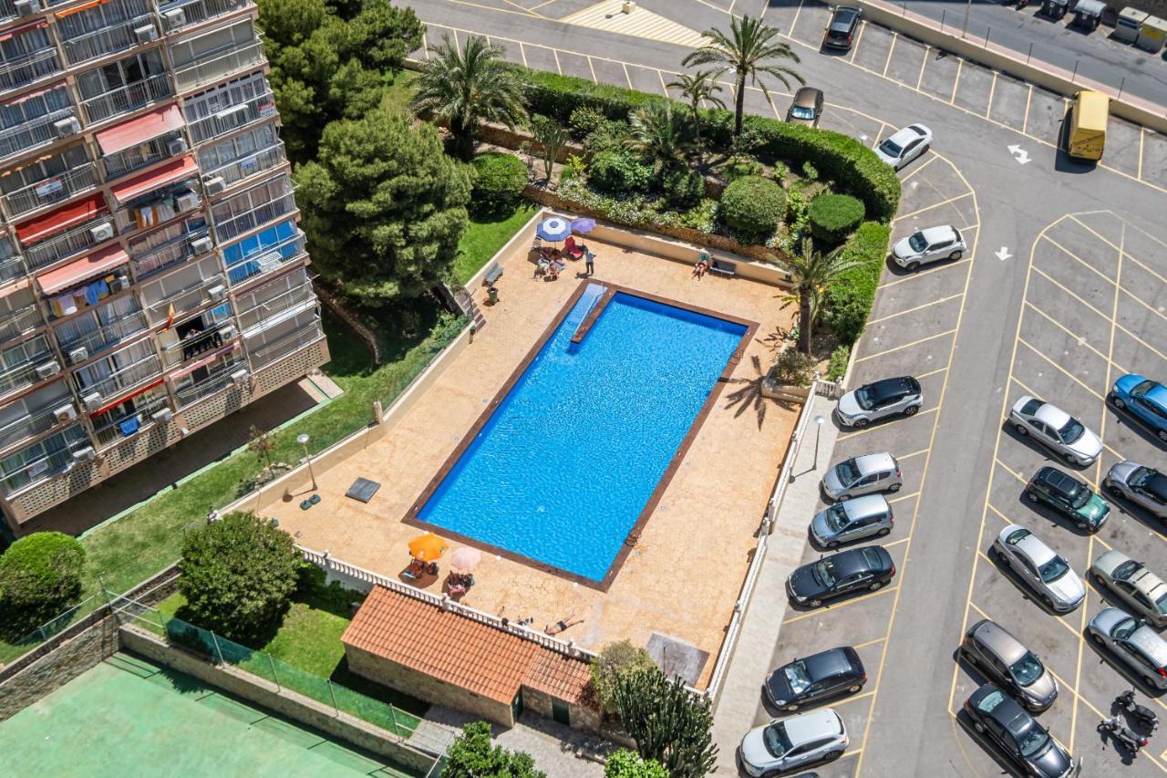 Apartment Don Miguel 9-c Levante *