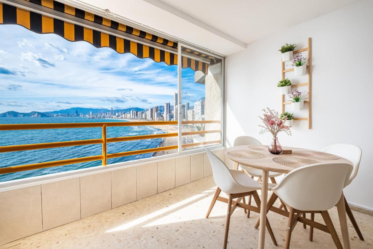Apartment Don Miguel 9-c Levante