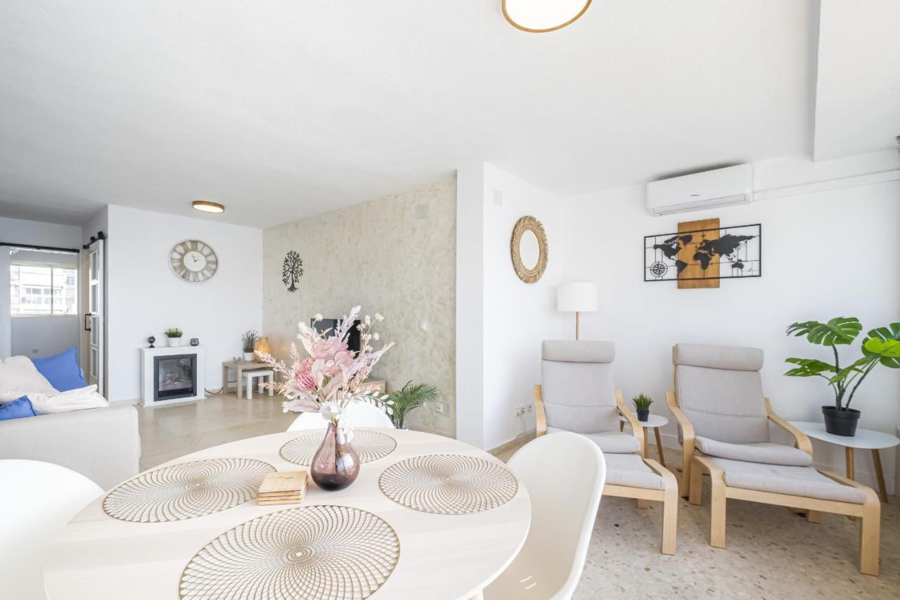 Don Miguel 9-c Levante Apartment