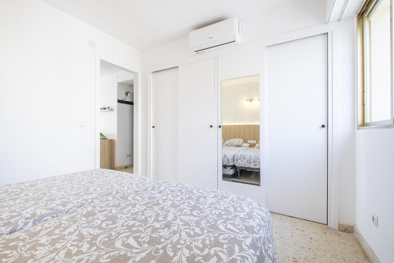 Don Miguel 9-c Levante Apartment *