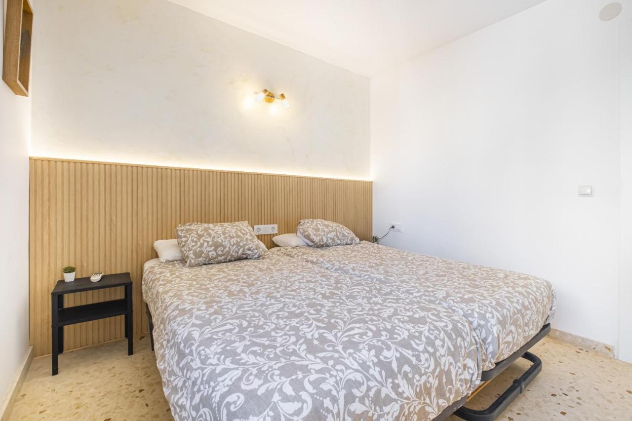 Apartment Don Miguel 9-c Levante