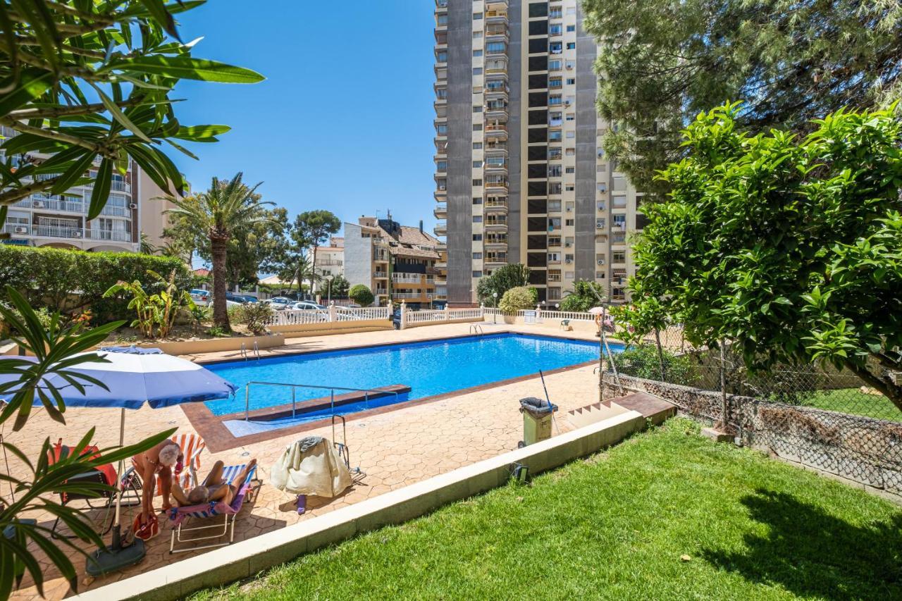 Don Miguel 9-c Levante Apartment