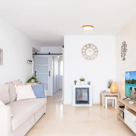 Don Miguel Apartment 9-C Levante Beach Benidorm Buitenkant foto