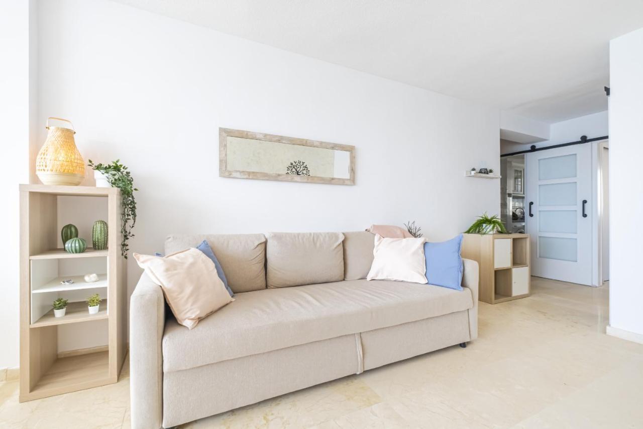 Don Miguel 9-c Levante Appartamento
