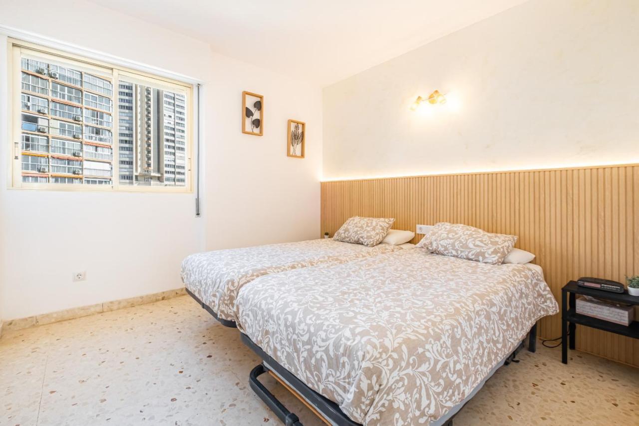 Appartamento Don Miguel 9-c Levante *